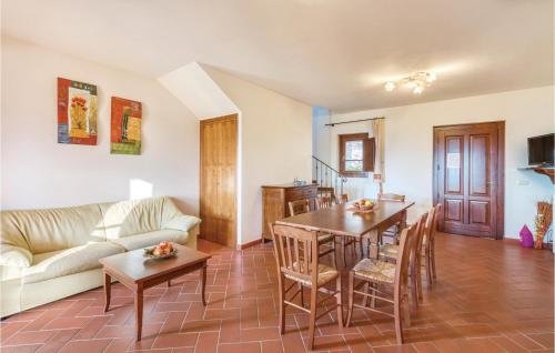  La Veranda in San Giustino Valdarno