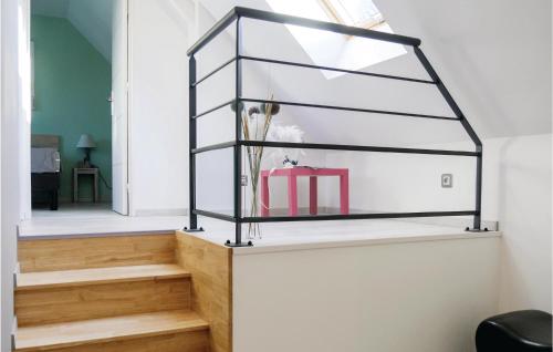 Two-Bedroom Holiday Home in Saint Germain sur Ay - main image