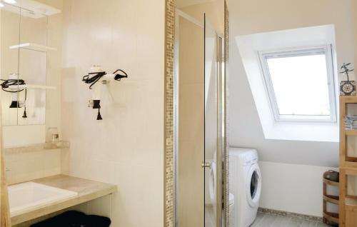 Two-Bedroom Holiday Home in Saint Germain sur Ay - image 3