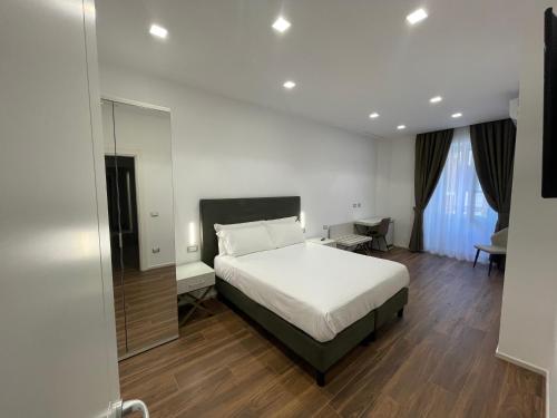AngelicaHome Roma, Rzym