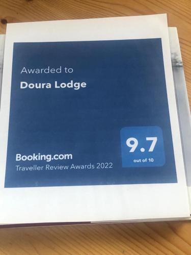 Doura Lodge photo