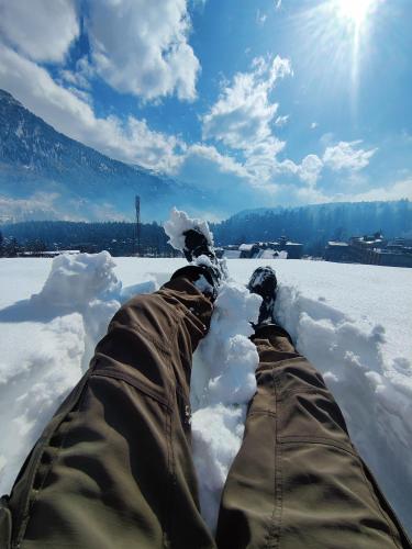 Solo Yolo Manali