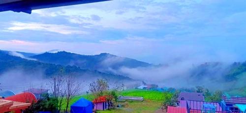 Rai Rung Arun Phutubberk