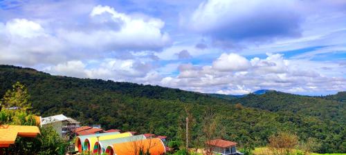 Rai Rung Arun Phutubberk