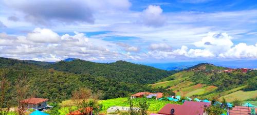 Rai Rung Arun Phutubberk
