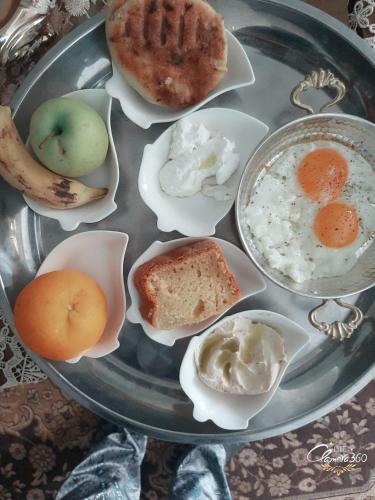 BnB La Luna Entire Apartment in Jeriko