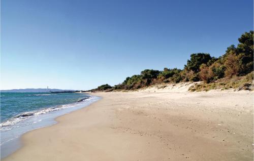  Azzurro 3, Pension in Puntone di Scarlino