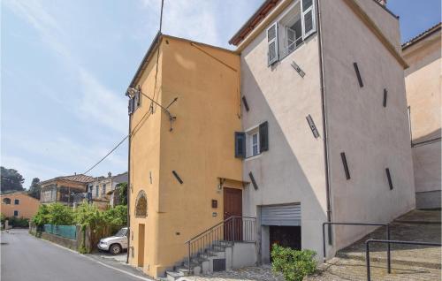  Stunning home in Imperia, Loc, Poggi with 2 Bedrooms and WiFi in Poggi