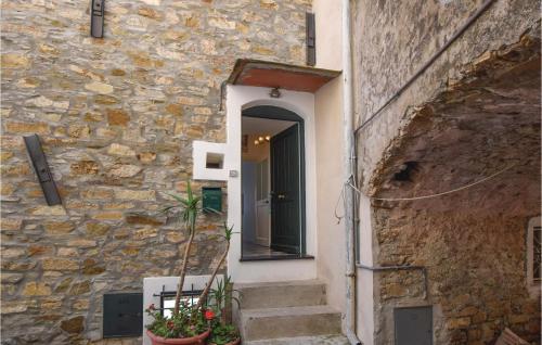 Lovely Home In Imperia, Loc, Poggi With Wifi