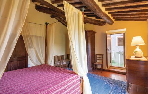 Borgo Basso in บาร์เบริโน วัล เดลซา