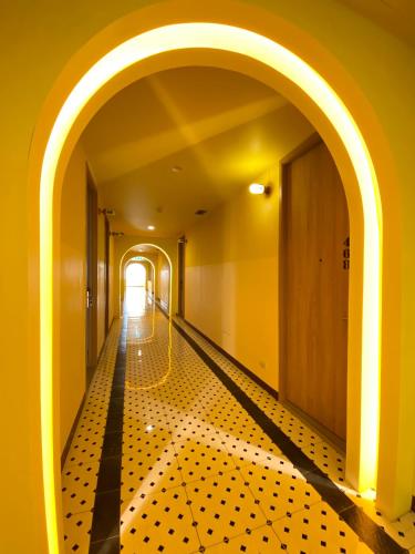 Miami Hotel Bangkok, Bangkok (fotografie 6)