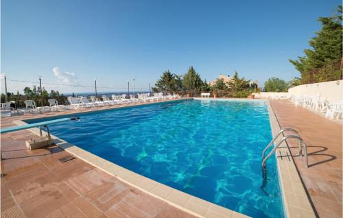  Villa Acquaviva, Pension in Mandra Capreria bei Caccamo