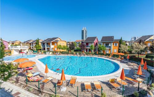  Green Village in Lido di Jesolo