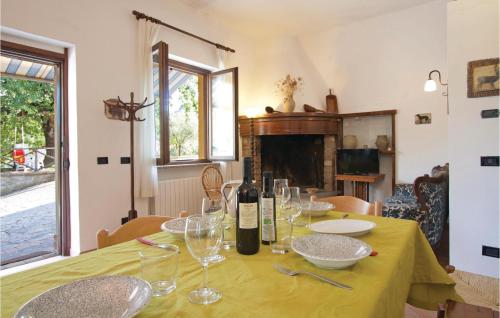  Il Molino - Casale Il Picchio in Magione