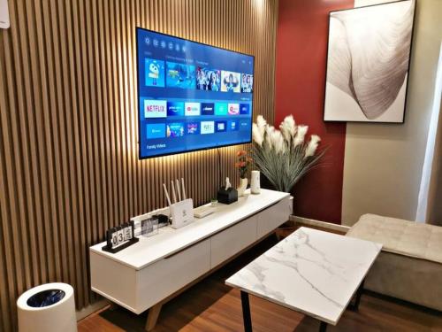 ※THE UNIQUE HOME @ KL※ SUNWAY VELOCITY-TRX ◆2-7PAX, Kuala Lumpur (fotografie 2)