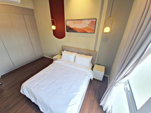 ※THE UNIQUE HOME @ KL※ SUNWAY VELOCITY-TRX ◆2-7PAX, Kuala Lumpur (fotografie 5)