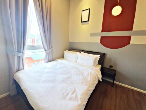 ※THE UNIQUE HOME @ KL※ SUNWAY VELOCITY-TRX ◆2-7PAX, Kuala Lumpur (fotografie 10)