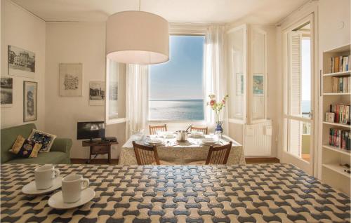  Casa Charlie, Ferienwohnung in Varraze