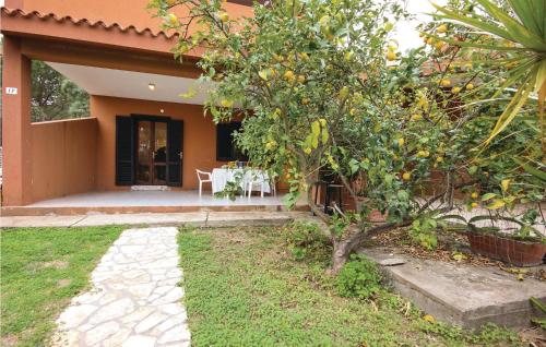 2 Bedroom Stunning Apartment In Costa Rei -Ca- 5