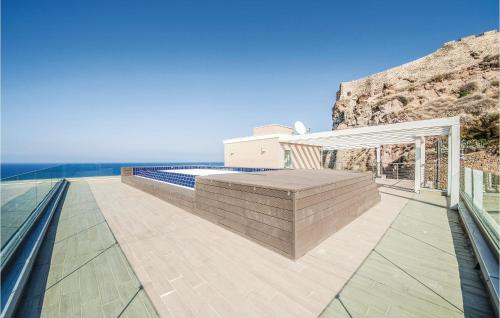  Apartment Castelsardo SS with Sea View VII in 7031 Castelsardo