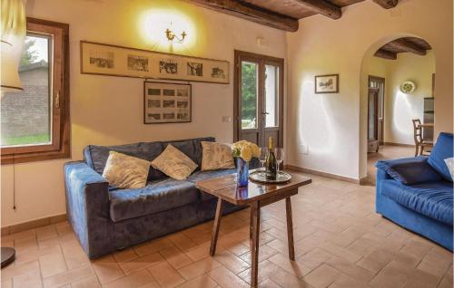 2 Bedroom Awesome Home In Taglio Di Po Ro