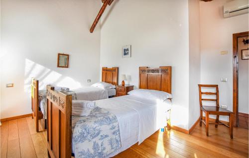2 Bedroom Awesome Home In Taglio Di Po Ro