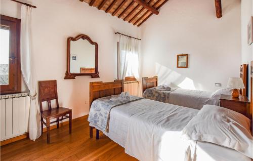 2 Bedroom Awesome Home In Taglio Di Po Ro