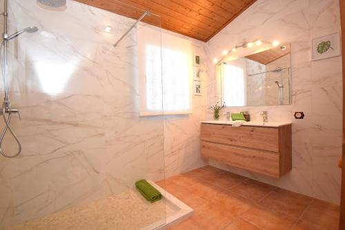 دش, 099 Villa Can Burguet ETV 6452 by Mallorca Charme in سانتا مارجاليدا