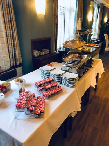 Vincent House London Residence – London