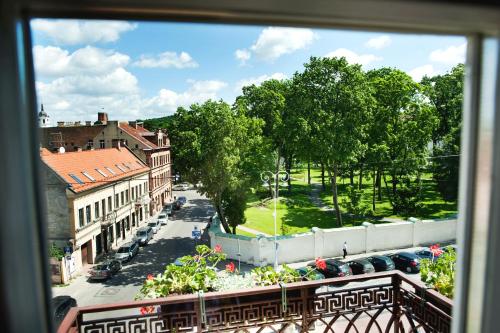 Artis Centrum Hotels - image 3