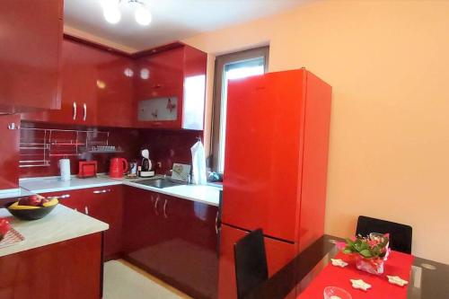 Mia's Apartment, Stylish one-bedroom apartment, Sofia (photo 8)