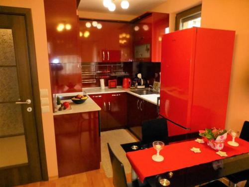 Mia's Apartment, Stylish one-bedroom apartment, Sofia (photo 9)