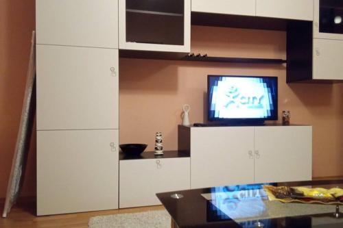 Mia's Apartment, Stylish one-bedroom apartment, Sofia (photo 4)