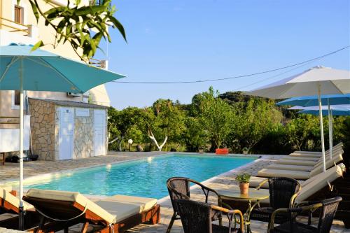 Villa Apollo - main image