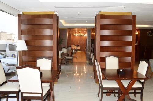 Restaurant, Sultanate Jazan in Jazan
