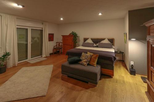 Komfortwohnung City/Messe 25 Min, Kolonia (zdjęcie 7)