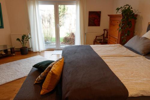 Komfortwohnung City/Messe 25 Min, Kolonia (zdjęcie 4)