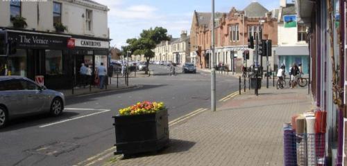 Picture of Troon Beach Town Golf Apartment Troon Ayrshire