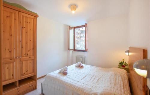  Cozy Apartment In Aprica With Wifi in Aprica