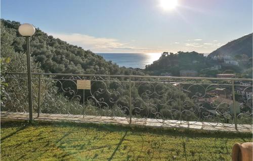 Stunning apartment in Moneglia with 3 Bedrooms - image 10