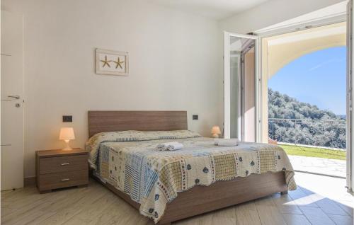 Nice Apartment In Moneglia With Wifi