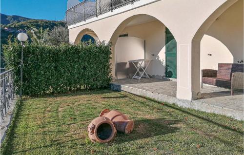 Stunning apartment in Moneglia with 3 Bedrooms - image 12