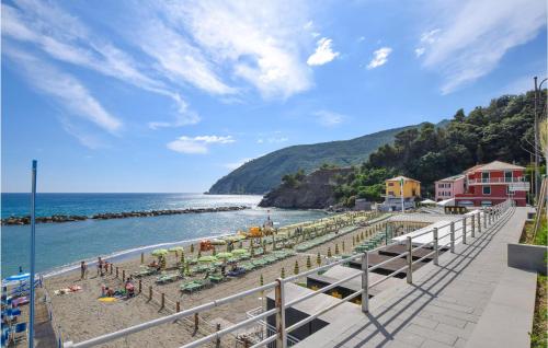 Stunning apartment in Moneglia with 3 Bedrooms - image 3