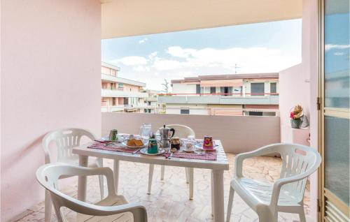 12/A 3.p.int. 20 - Apartment - Alba Adriatica