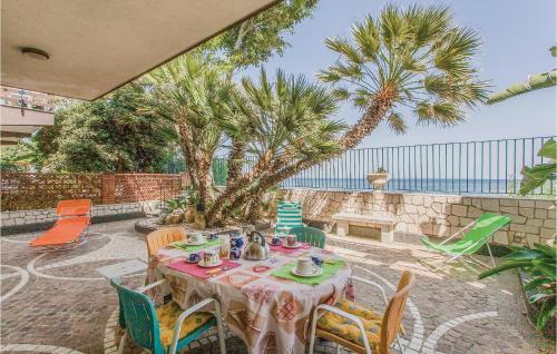 Villa Chrilu' - Malpassoti