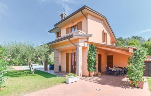 Casa Noemi