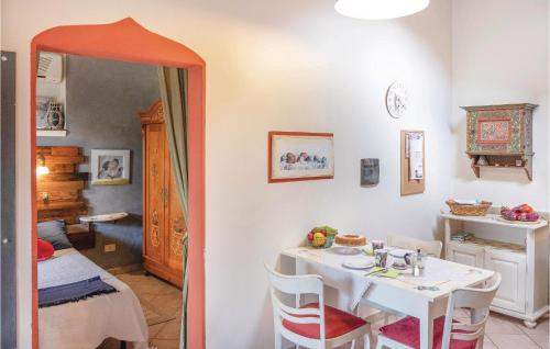 廚房, Il Kiwi in 卡爾奇納伊阿