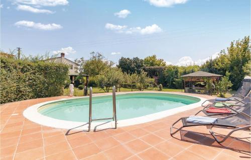 Il Kiwi gîte à louer Calcinaia
