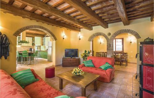  Casa delle Rose in Barchi