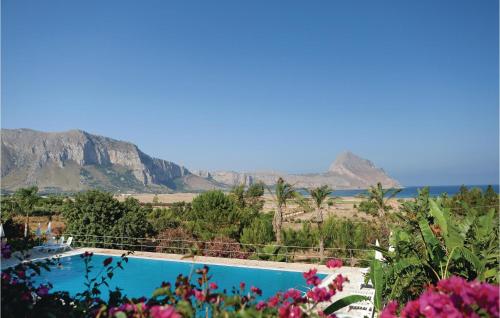 Holiday Home Macari (TP) with Sea View I gîte à louer Baglio Messina
